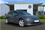 2022 Volkswagen Golf GTE