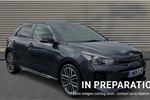 2018 Kia Rio
