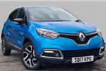 2017 Renault Captur