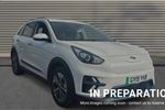 2019 Kia e-Niro