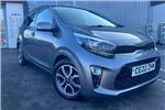 2022 Kia Picanto