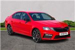 2018 Skoda Octavia