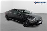 2022 Volkswagen Arteon