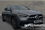 2021 Mercedes-Benz GLA