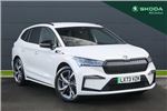 2023 Skoda Enyaq