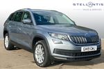 2019 Skoda Kodiaq