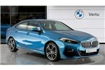 2022 BMW 2 Series Gran Coupe