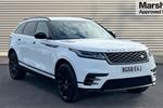 2018 Land Rover Range Rover Velar