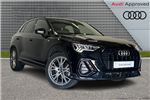 2020 Audi Q3