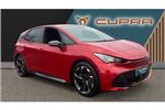 2024 Cupra Born