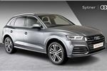 2020 Audi Q5