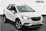 2019 Vauxhall Mokka X