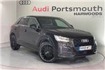 2019 Audi Q2