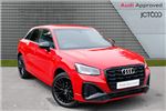 2021 Audi Q2