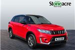 2022 Suzuki Vitara