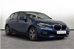 2020 BMW 1 Series