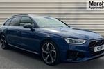 2023 Audi A4 Avant