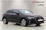 2021 Audi A3