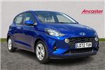 2022 Hyundai i10