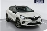 2023 Renault Captur