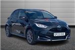 2023 Toyota Yaris