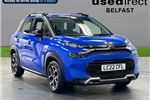 2022 Citroen C3 Aircross