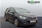 2021 Volkswagen Touran
