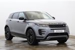 2023 Land Rover Range Rover Evoque