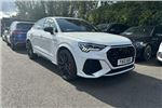 2020 Audi RS Q3