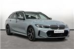 2023 BMW 3 Series Touring