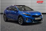 2024 Kia XCeed