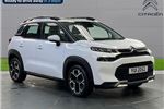 2021 Citroen C3 Aircross