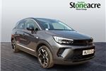 2022 Vauxhall Crossland