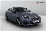 2023 BMW 2 Series Gran Coupe