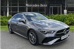 2024 Mercedes-Benz CLA