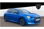 2020 Peugeot 208