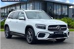 2024 Mercedes-Benz GLB