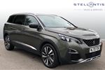 2020 Peugeot 5008