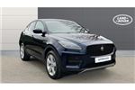 2021 Jaguar E-Pace