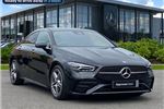 2024 Mercedes-Benz CLA