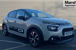 2023 Citroen C3