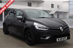 2019 Renault Clio