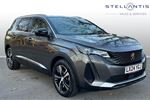 2024 Peugeot 5008