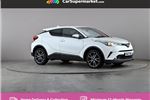 2017 Toyota C-HR