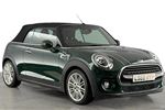 2018 MINI Convertible