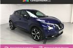 2020 Nissan Juke