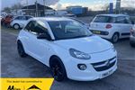 2014 Vauxhall Adam