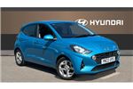 2022 Hyundai i10