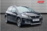 2019 Peugeot 2008