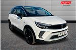 2021 Vauxhall Crossland